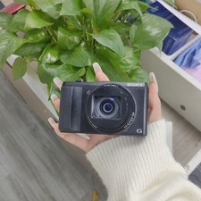 Sony DSC-HX60V 30x Zoom Cam