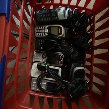 Alte Handys Konvolut Verschiedene Modelle Nokia etc. siehe Foto insgesamt 17