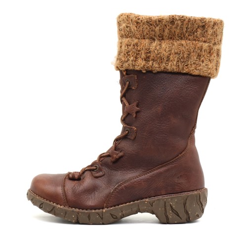 Naturalista damen stiefel - damen,
