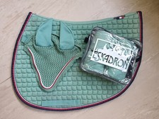 Eskadron set midgreen - eskadron,