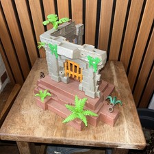 Playmobil 3015 Ancient Stone