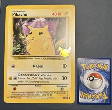 Pokemon Pikachu | XXL Jumbo