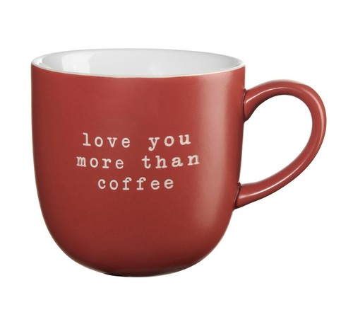 Asa selection tasse love you - selection,