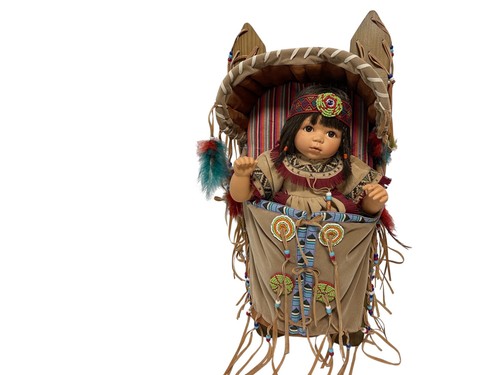 Oncrown porzellan puppe cm - oncrown,