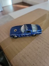 Matchbox Superfast No.14 ISO