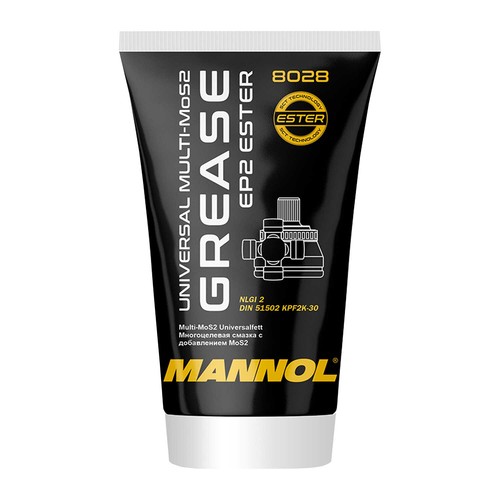 Mannol 8028 universal - mannol, multi