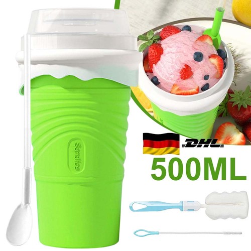 Slush eis becher ice - becher, ice/eis