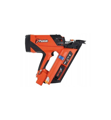 Paslode gasnagler im90 xi - ,
