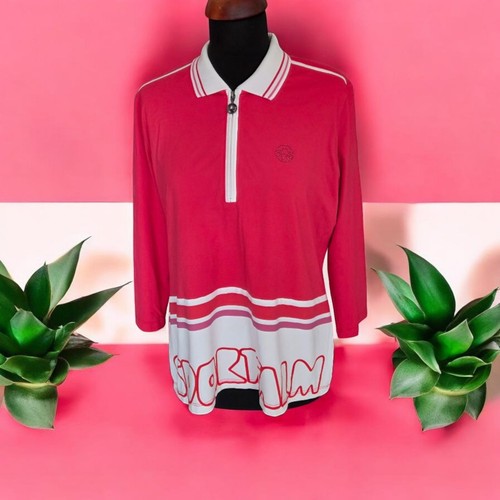 Sportalm damen golf poloshirt - golf,