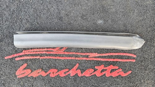 Fiat barchetta dichtung - fiat,