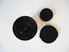 Weitwinkel-Objektiv Tokina RMC