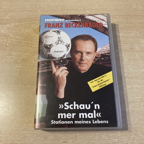 Premiere präsentiert franz - präsentiert,