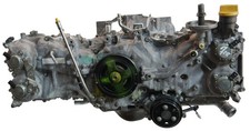 Motor für Subaru WRX 2,4 AWD