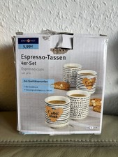 Espresso Tassen Ideenwelt
