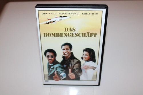 Das bombengeschäft - bombengeschäft, (dvd)