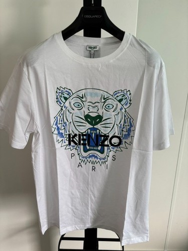 Kenzo tiger herren - tiger, t-shirt