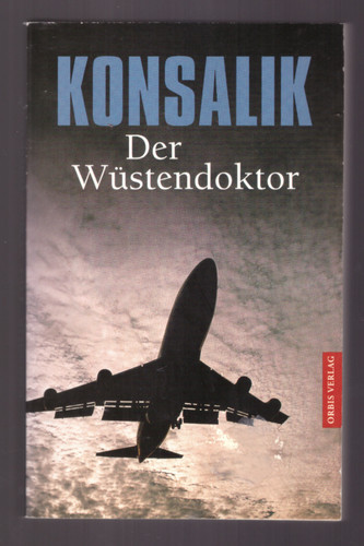 Der wüstendoktor von - der, g