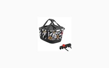KLICKfix FAHRRADKORB