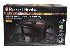 Russell Hobbs Good to Go