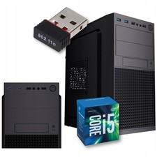 Bürocomputer Pix BaseOffice