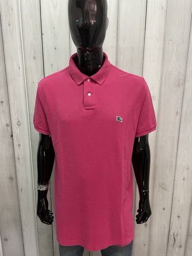 Burberry poloshirt herren - poloshirt,