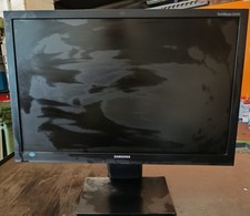 Monitor SAMSUNG SyncMAster