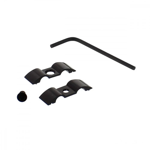 Halter bremsschlauch vorne 7mm - vorne,