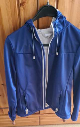 Softshell jacke crivit - jacke, gr