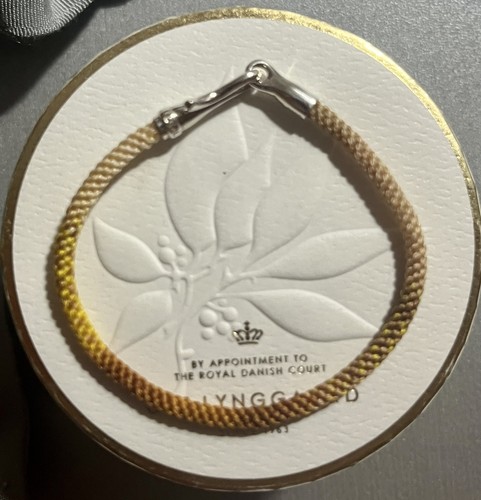 Olé armband lynggaard life - olé,