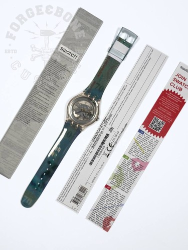 Swatch special new - swatch,