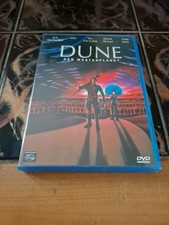Dune Der Wüstenplanet DVD