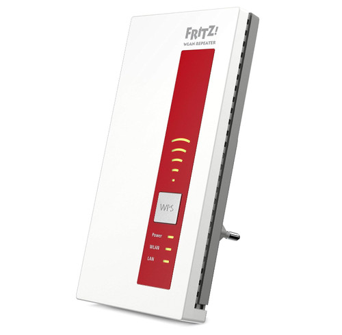 Avm fritz wlan repeater - avm, fritz!wlan