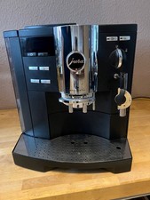 Jura S7 Avantgarde - Komplett