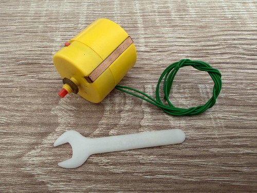 Faller 629 synchronmotor - faller,