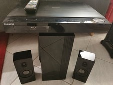 Samsung HT-C5200 Blu-Ray Disc