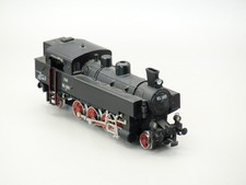 Kleinbahn H0 D93 - Dampflok Tenderlok 93.1305 der ÖBB Giesl - Analog 2 L = DC