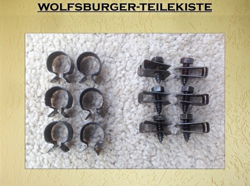 Golf cabrio karmann spoiler - 1,