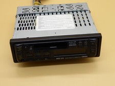CLARION ARX-6170R Vintage Autoradio Kassettenradio mit CD Wechsler neuwertig
