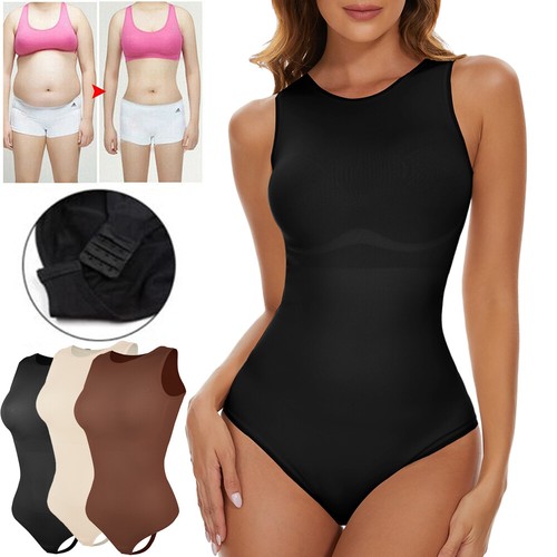Damen shapewear bodysuit - damen,