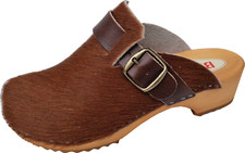 Schweden HOLZ CLOGS -