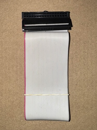 Ide fdd pin - 34-pin, floppy