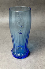 McDonalds - Coca Cola Glas