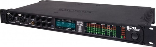 Motu audio interface 828mk - audio, ii