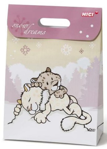 Nici 36102 geschenktüte klein - 36102,
