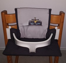 NEU Sitzkissen2-tlg. Sitzbezug