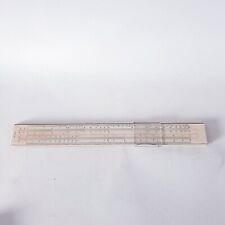 Rechenschieber Faber Castell