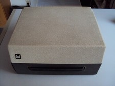 Plattenspieler Dual P1010A TOP