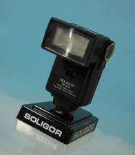 Soligor 30 DA