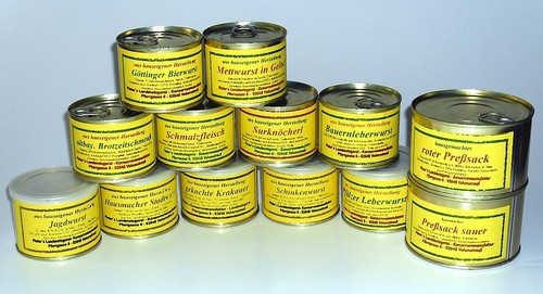 hausgemachtes