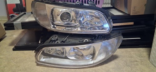 Scheinwerfer opel omega - scheinwerfer,